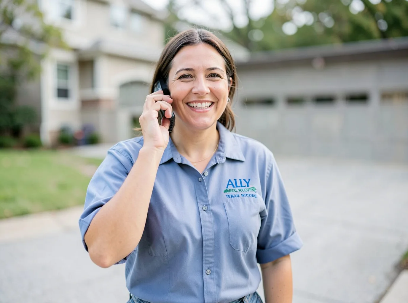 Metal Roof Installation Rochelle, TX FAQs